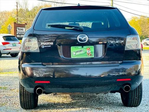 2007 Mazda CX-7 Sport