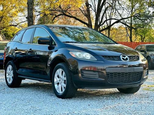 2007 Mazda CX-7 Sport