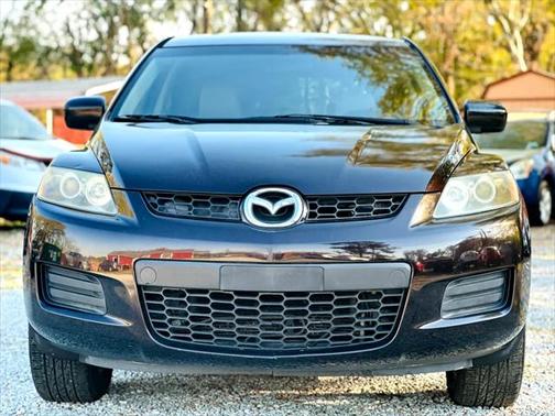 2007 Mazda CX-7 Sport