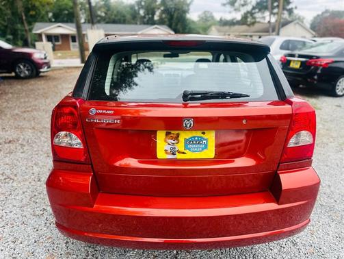 2008 Dodge Caliber SE