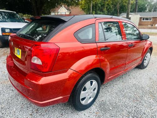 2008 Dodge Caliber SE