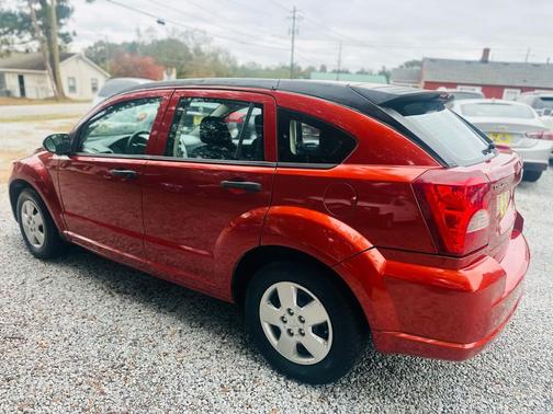 2008 Dodge Caliber SE