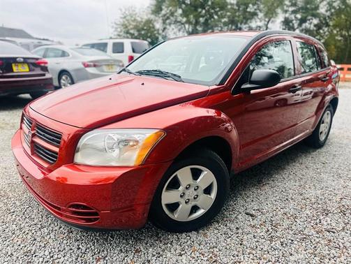 2008 Dodge Caliber SE