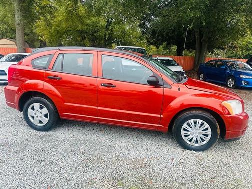 2008 Dodge Caliber SE