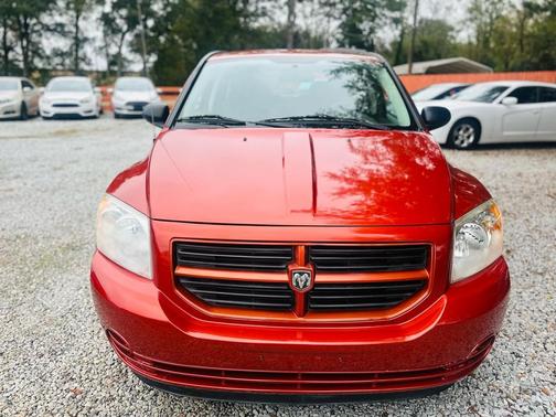 2008 Dodge Caliber SE