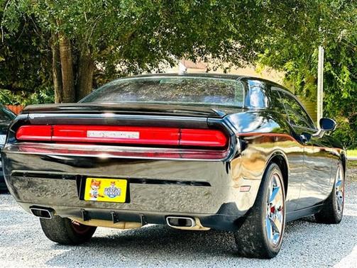 2014 Dodge Challenger SXT