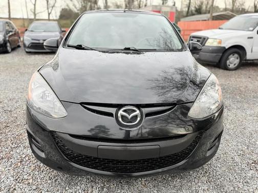 2014 Mazda Mazda2 Sport