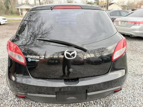 2014 Mazda Mazda2 Sport