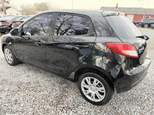 2014 Mazda Mazda2 Sport