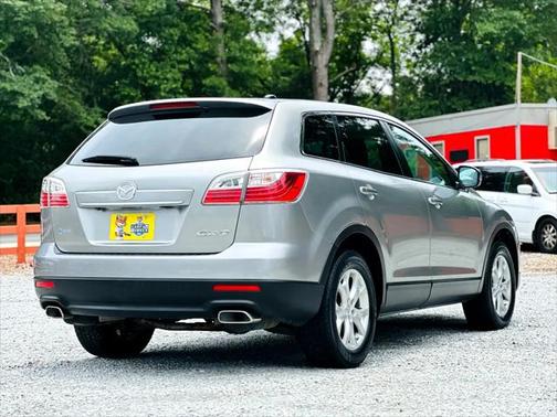 2011 Mazda CX-9 Touring