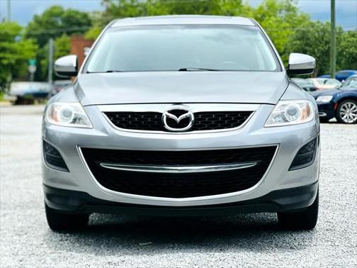 2011 Mazda CX-9 Touring
