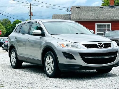 2011 Mazda CX-9 Touring