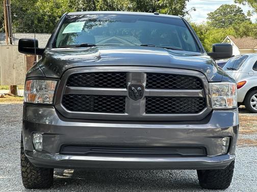 2016 RAM 1500 Tradesman/Express