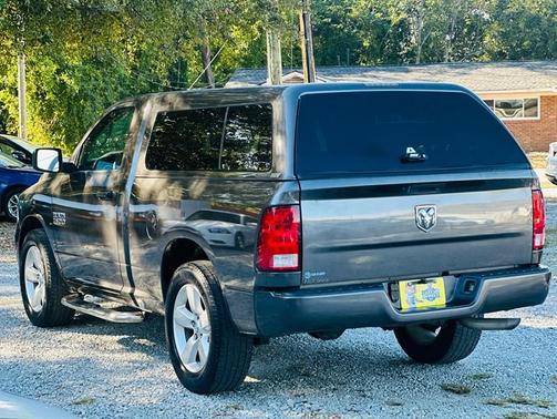 2015 RAM 1500 Tradesman/Express