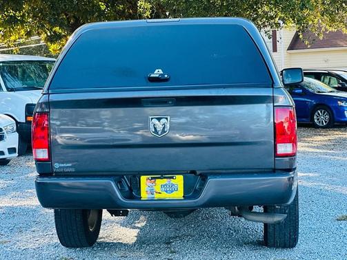 2015 RAM 1500 Tradesman/Express