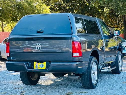 2015 RAM 1500 Tradesman/Express