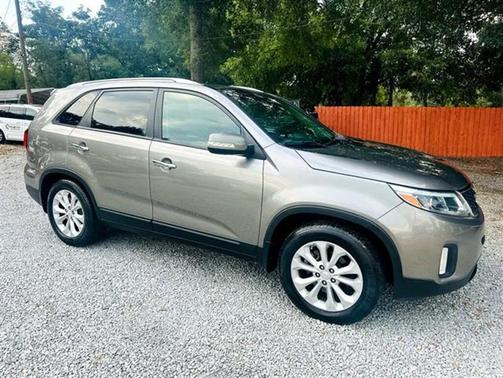 2014 Kia Sorento EX