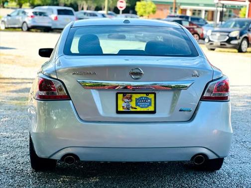 2014 Nissan Altima 2.5 SV