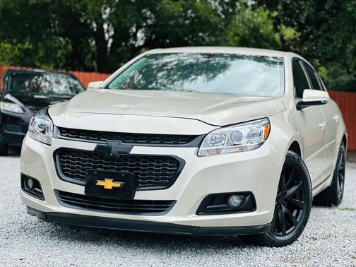 2014 Chevrolet Malibu 2LT