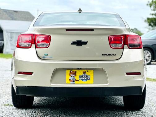 2014 Chevrolet Malibu 2LT