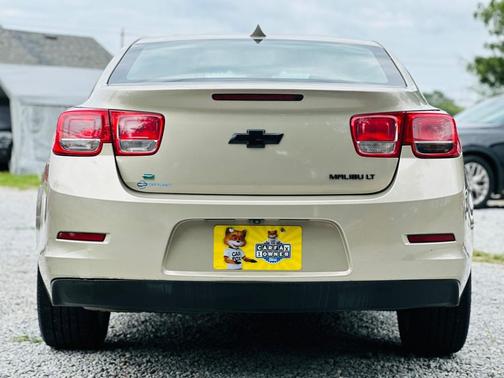 2014 Chevrolet Malibu 2LT