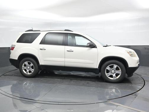 2012 GMC Acadia SL
