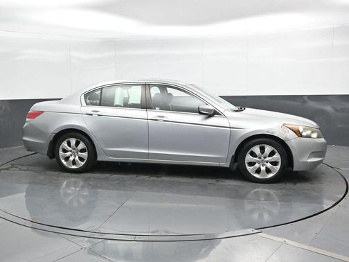 2010 Honda Accord EX
