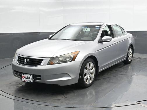 2010 Honda Accord EX