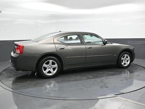 2010 Dodge Charger SXT