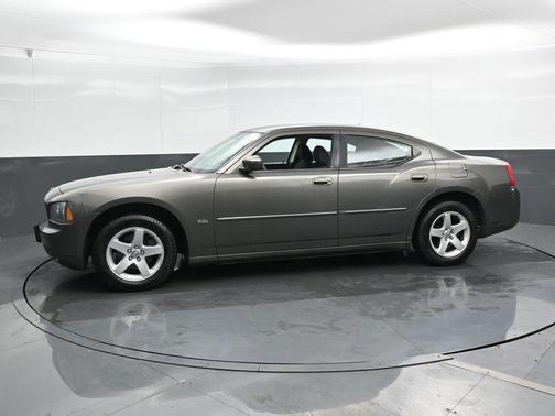 2010 Dodge Charger SXT