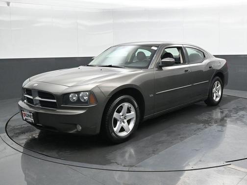 2010 Dodge Charger SXT