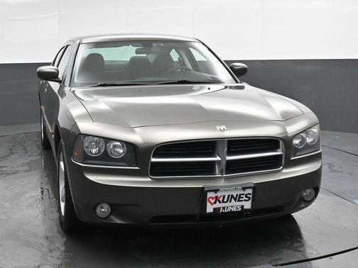 2010 Dodge Charger SXT