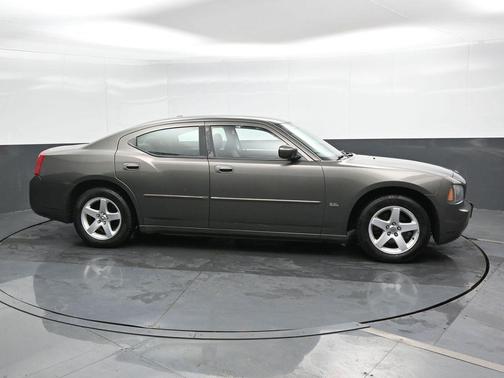 2010 Dodge Charger SXT