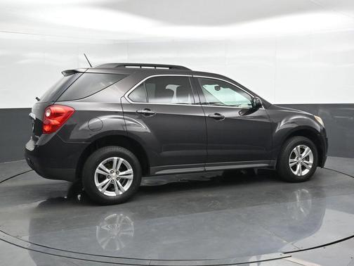 2014 Chevrolet Equinox 1LT
