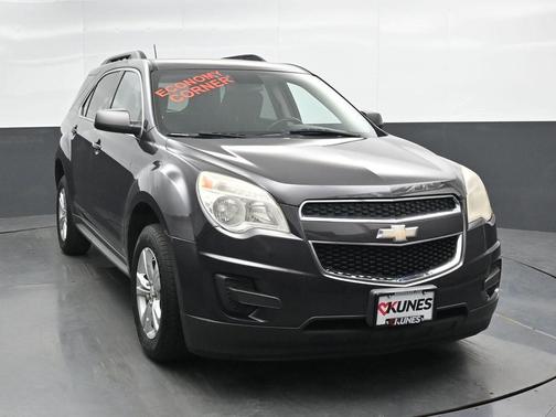 2014 Chevrolet Equinox 1LT