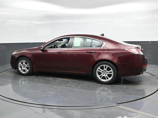 2009 Acura TL 3.5