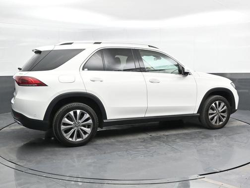 2022 Mercedes-Benz GLE 350 Base 4MATIC