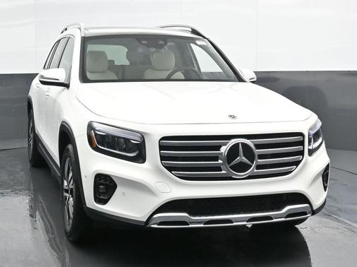 2024 Mercedes-Benz GLB 250 Base 4MATIC