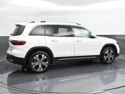 2024 Mercedes-Benz EQB 300 Base 4MATIC