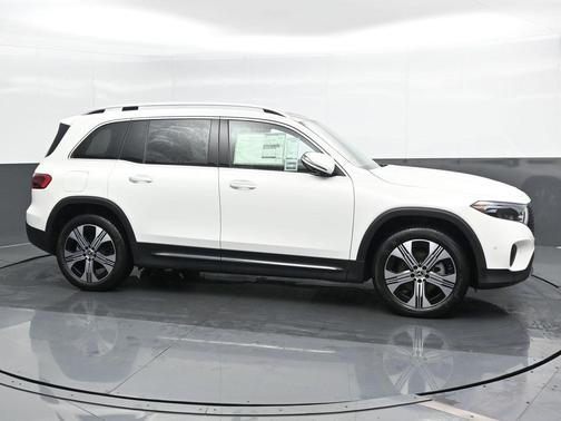 2024 Mercedes-Benz EQB 300 Base 4MATIC