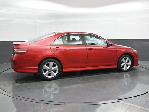 2011 Toyota Camry SE