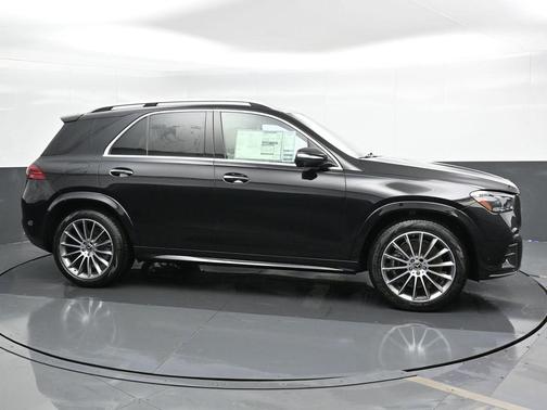 2024 Mercedes-Benz GLE 350 Base 4MATIC