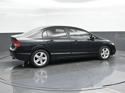 2008 Honda Civic EX