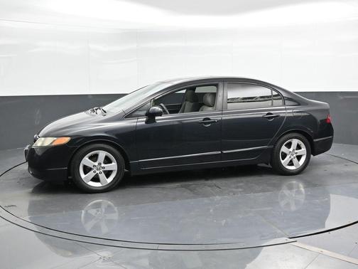 2008 Honda Civic EX