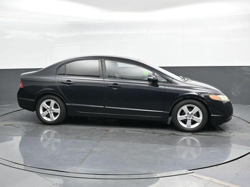 2008 Honda Civic EX