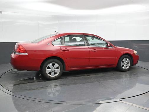 2007 Chevrolet Impala LT