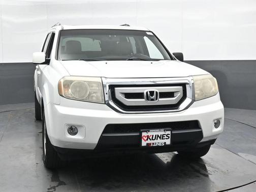 2011 Honda Pilot EX-L