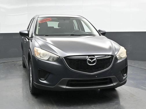 2014 Mazda CX-5 Sport