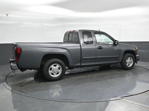 2008 Chevrolet Colorado LT