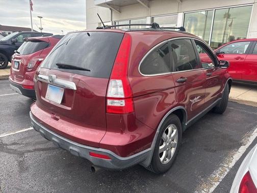 2008 Honda CR-V EX